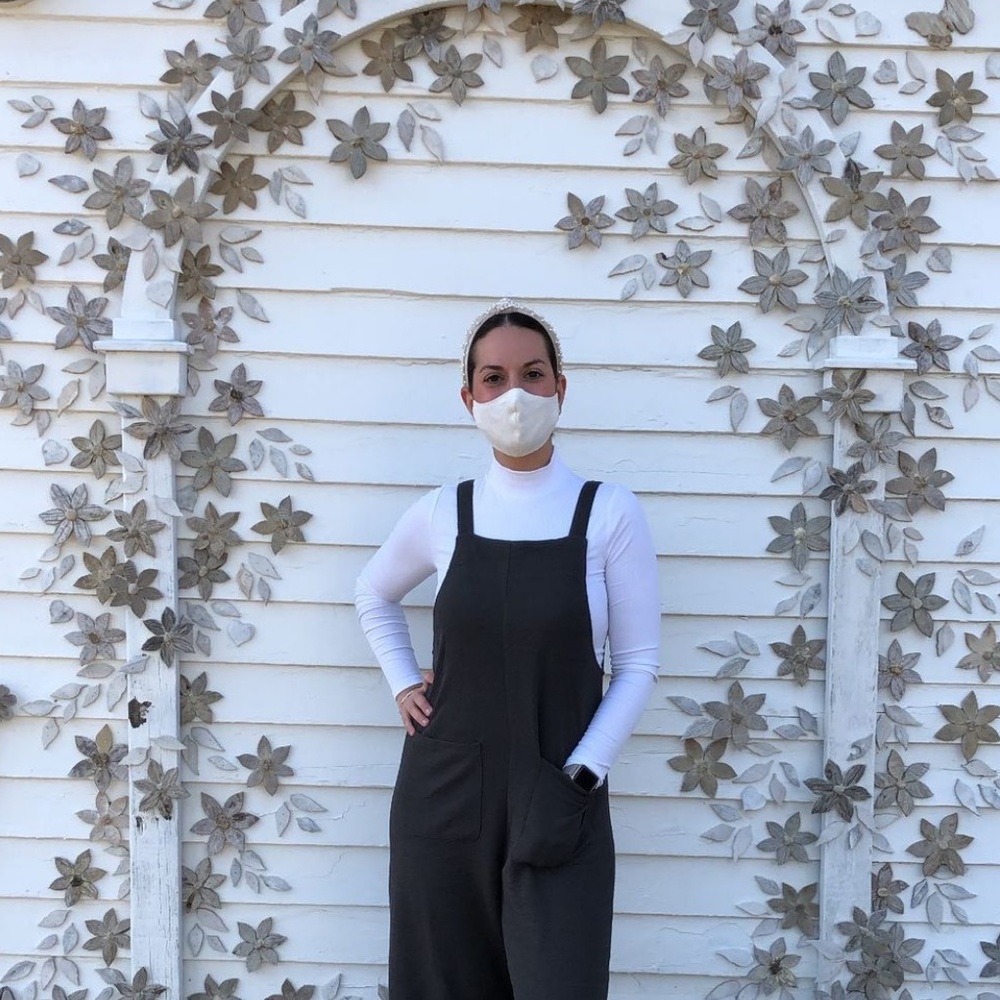 Meet your Posher, Lauren